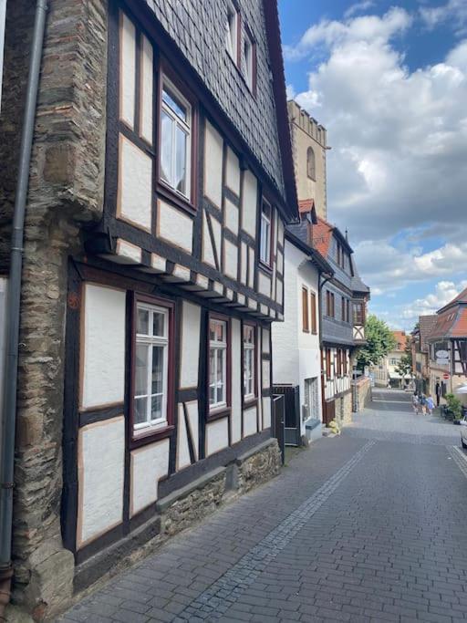 Skyline Appartement Mit Pool And Netflix Kronberg im Taunus Dış mekan fotoğraf